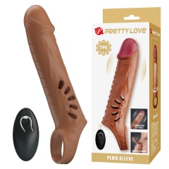 PENIS SLEEVE 3
