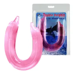 DOUBLE DOLPHIN DONG