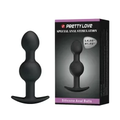 SPECIAL ANAL STIMULATION