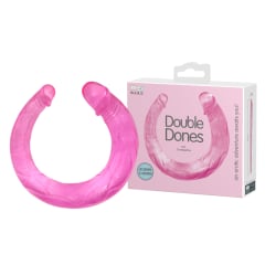 Double Donnes small