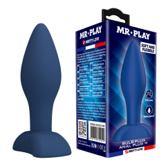BULB PLUG ANAL PLUGM