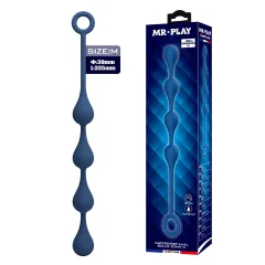 Waterdrop Anal Balls