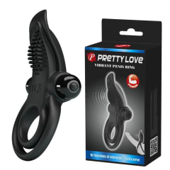VIBRATING PENIS RING 3