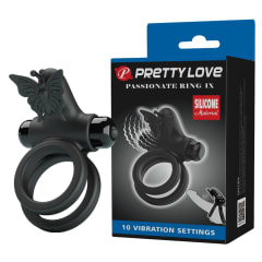 Vibration Cock Ring 2