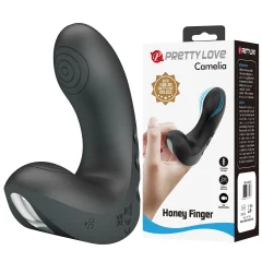 Finger Sleeve