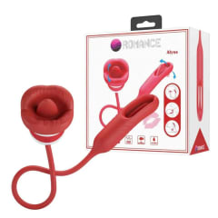 VIBRATOR MC62