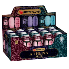 ALICE ATHENA