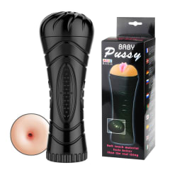 BABY PUSSY 2