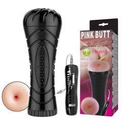 PINK BUTT
