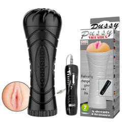 PUSSY VIBRATING
