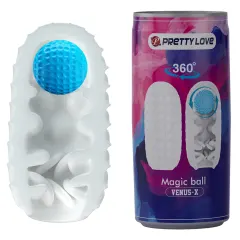 MAGIC BALL VENUS-X