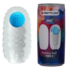 Mini Male Masturbator Sleeve 2