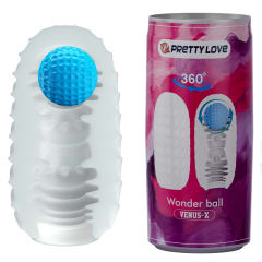 Mini Male Masturbator Sleeve 3