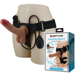 HARNESS BRIEFS OHER