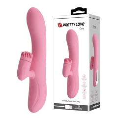 VIBRATOR