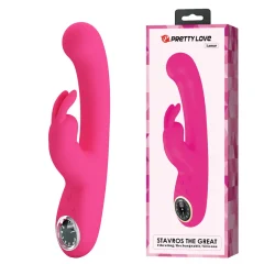 Lamar Fucsia