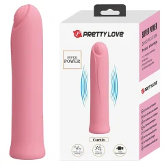 Curtis Pink