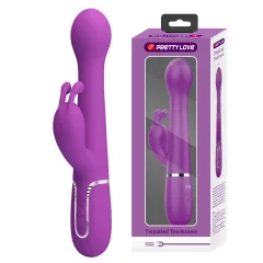 DEJON TWINKLED TENDERNESS PURPLE