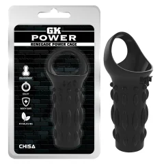 Renegade Power Cage-Black