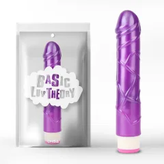 Basic Pulsator-Purple Base