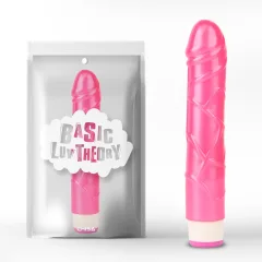 Basic Pulsator-Pink Base