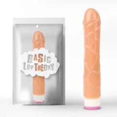 Basic Pulsator-Flesh Base