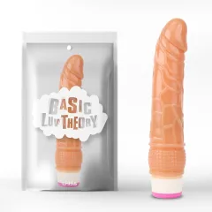 Wild Penetrator-Flesh Base