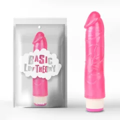 Sexy Whopper-Pink
