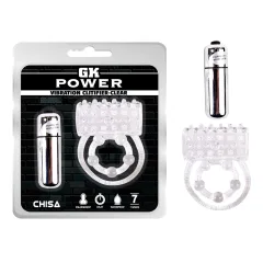 Vibration Clitifier-Clear
