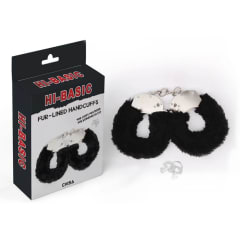 ESPOSAS DE PELUCHE