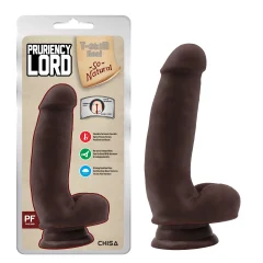 Pruriency Lord-Brown