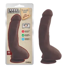 Carnal Pleasure-Brown