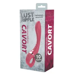 Cavort