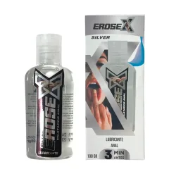 EROSEX DILATADOR SILVER