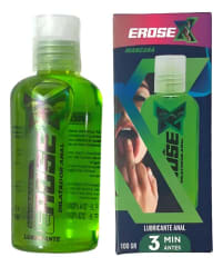 EROSEX DILATADOR MANZANA