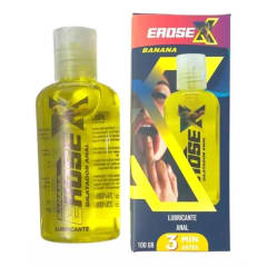 EROSEX DILATADOR BANANA