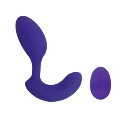 Vibrating Dual Teaser