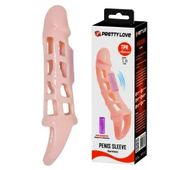 HARRISSON PENIS SLEEVE