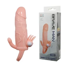 BRAVE MAN 2