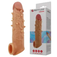 Osborn Penis Sleeve