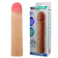 KYLIAN - EXTENDED SERIES BEIGE