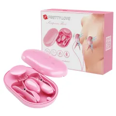 SURPRISE BOX NIPPLE CUPS
