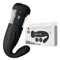 MASTURBATOR MASSAGER BRETON