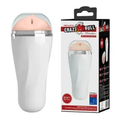 MASTURBATOR