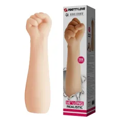 BIG FIST