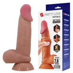 Sliding Skin Duvall Brown