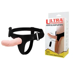 ULTRA PASSIONATE HARNESS HOLLOW