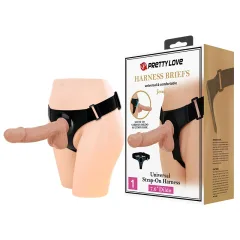 HARNESS BRIEFS JERRY Base