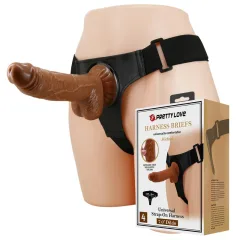 HARNESS BRIEFS MICHEAL Base