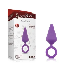 Candy Plug M-Purple Base